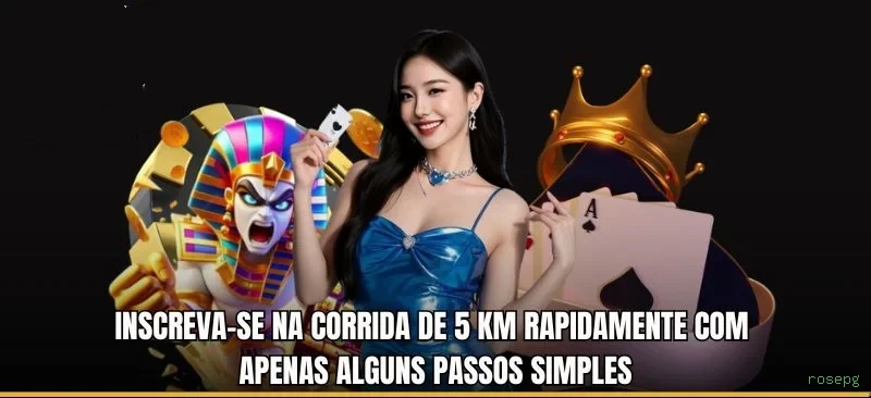 Guia rápido de apostas ao vivo na rosepg