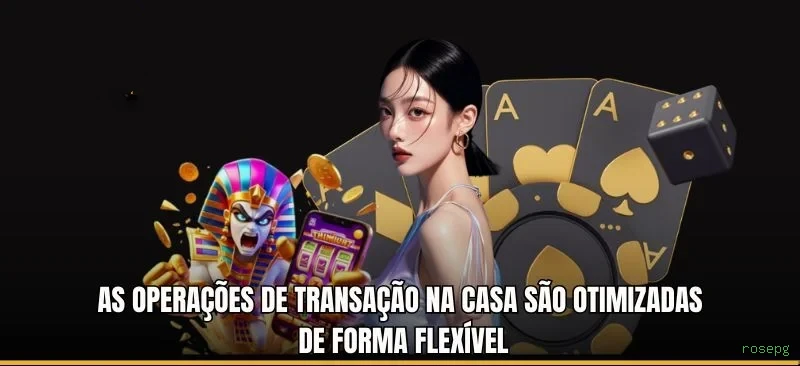 rosepg slots no app