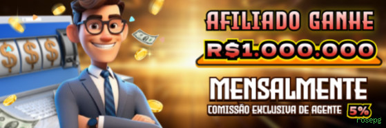 Slots com prêmios rosepg